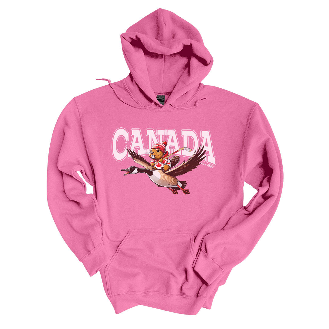 CANADA Since 1867 | Hoodie