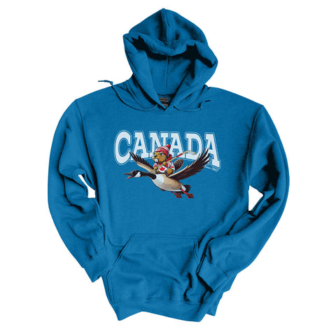 CANADA Since 1867 | Hoodie