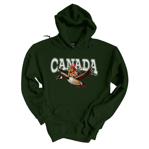 CANADA Since 1867 | Hoodie
