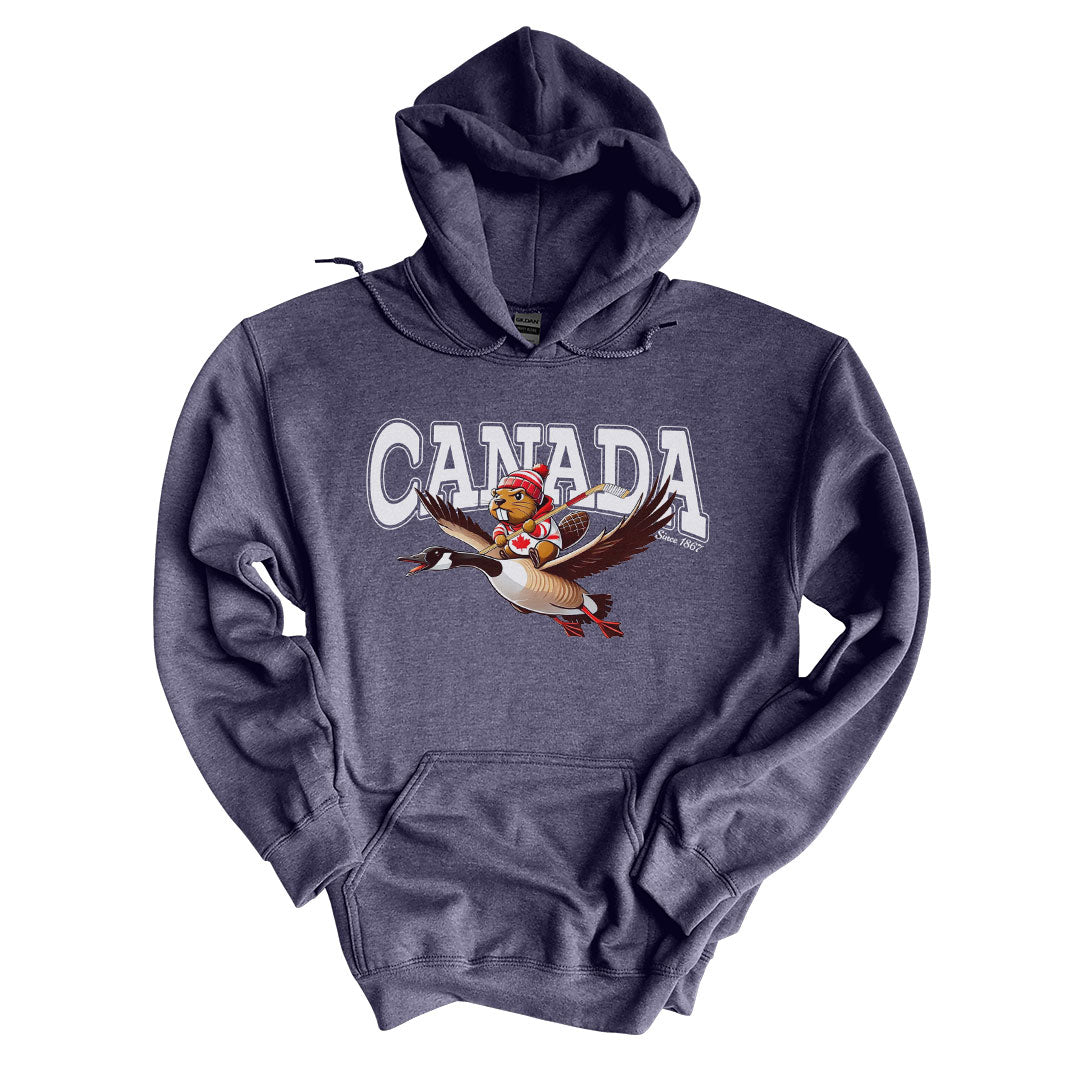 CANADA Since 1867 | Hoodie