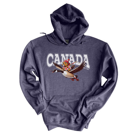 CANADA Since 1867 | Hoodie