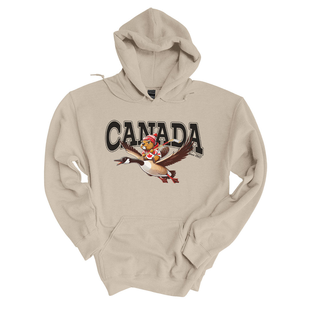 CANADA Since 1867 | Hoodie