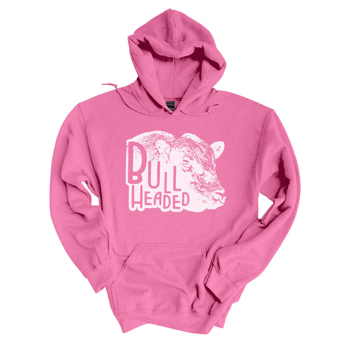 Bull Headed | Hoodie