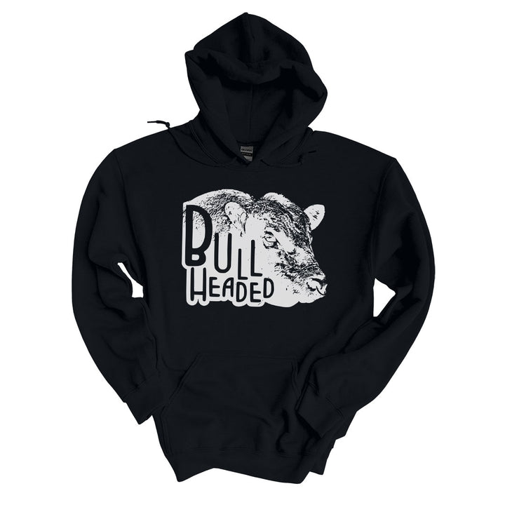Bull Headed | Hoodie