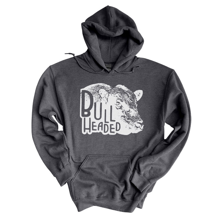 Bull Headed | Hoodie