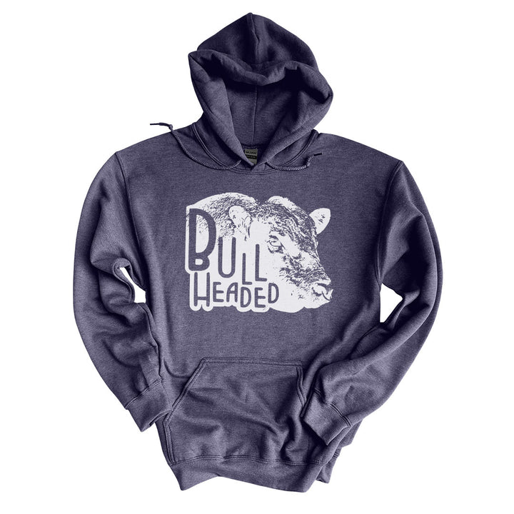 Bull Headed | Hoodie