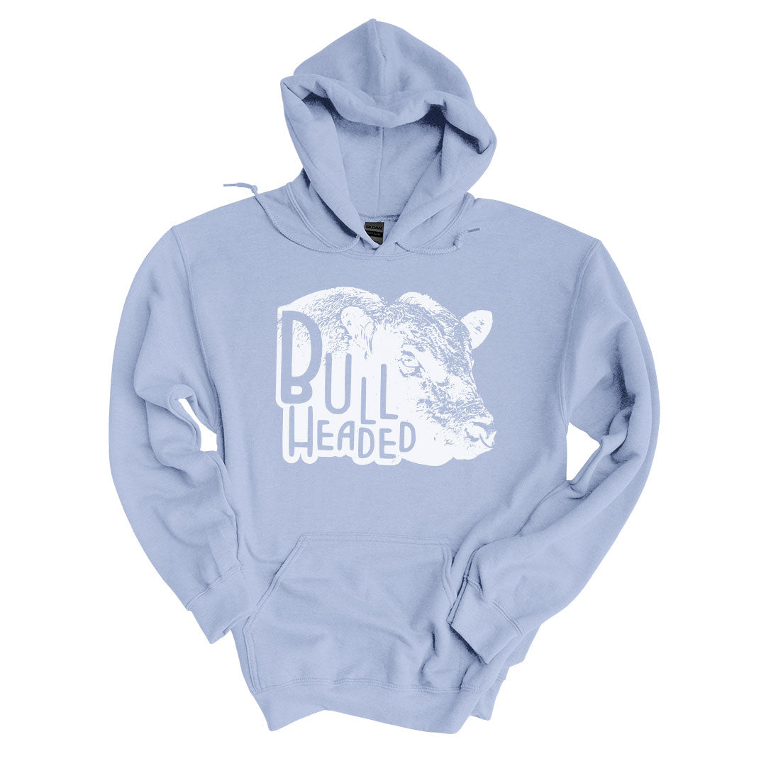 Bull Headed | Hoodie