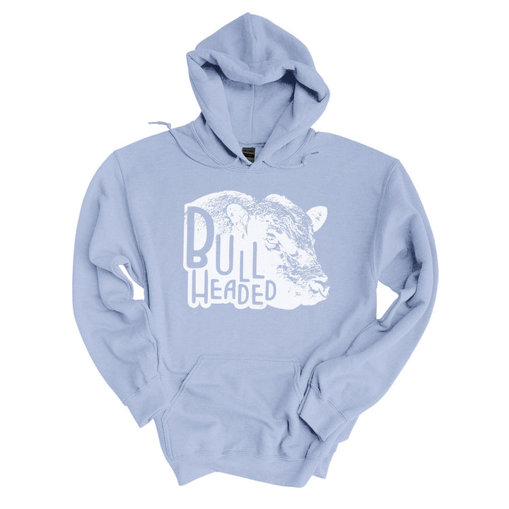 Bull Headed | Hoodie