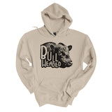 Bull Headed | Hoodie