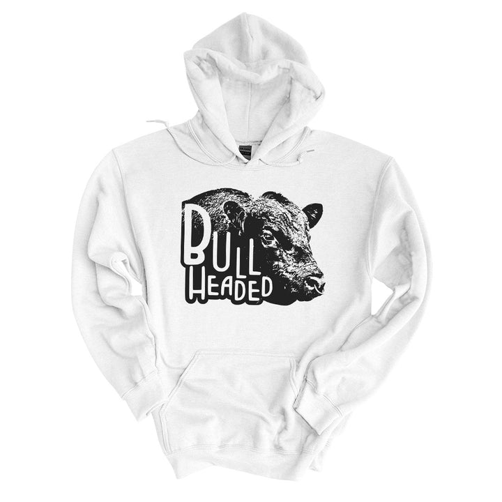 Bull Headed | Hoodie