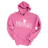 Blame The Friggin Cows | Hoodie