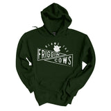 Blame The Friggin Cows | Hoodie