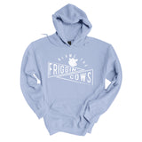 Blame The Friggin Cows | Hoodie