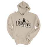 Blame The Friggin Cows | Hoodie