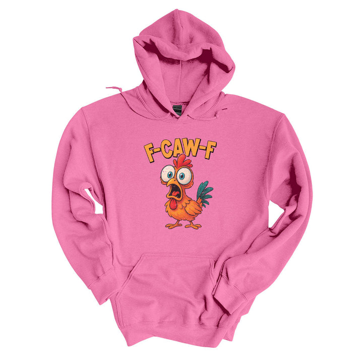 F-CAW-F | Hoodie