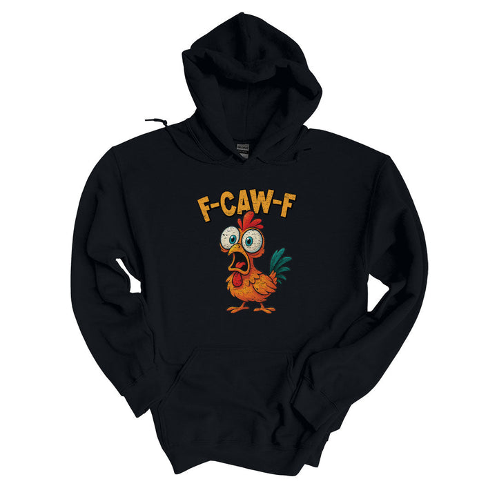 F-CAW-F | Hoodie