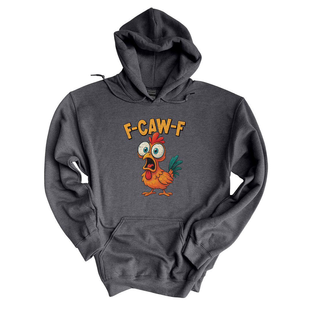 F-CAW-F | Hoodie