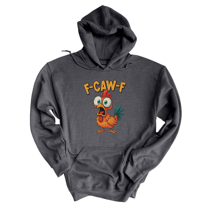 F-CAW-F | Hoodie