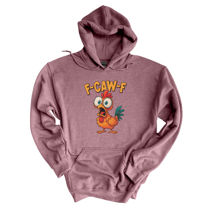 F-CAW-F | Hoodie