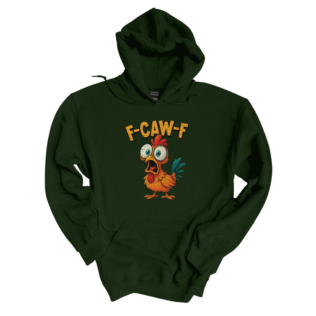 F-CAW-F | Hoodie