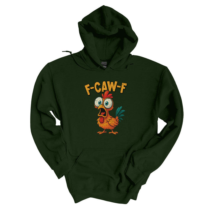 F-CAW-F | Hoodie