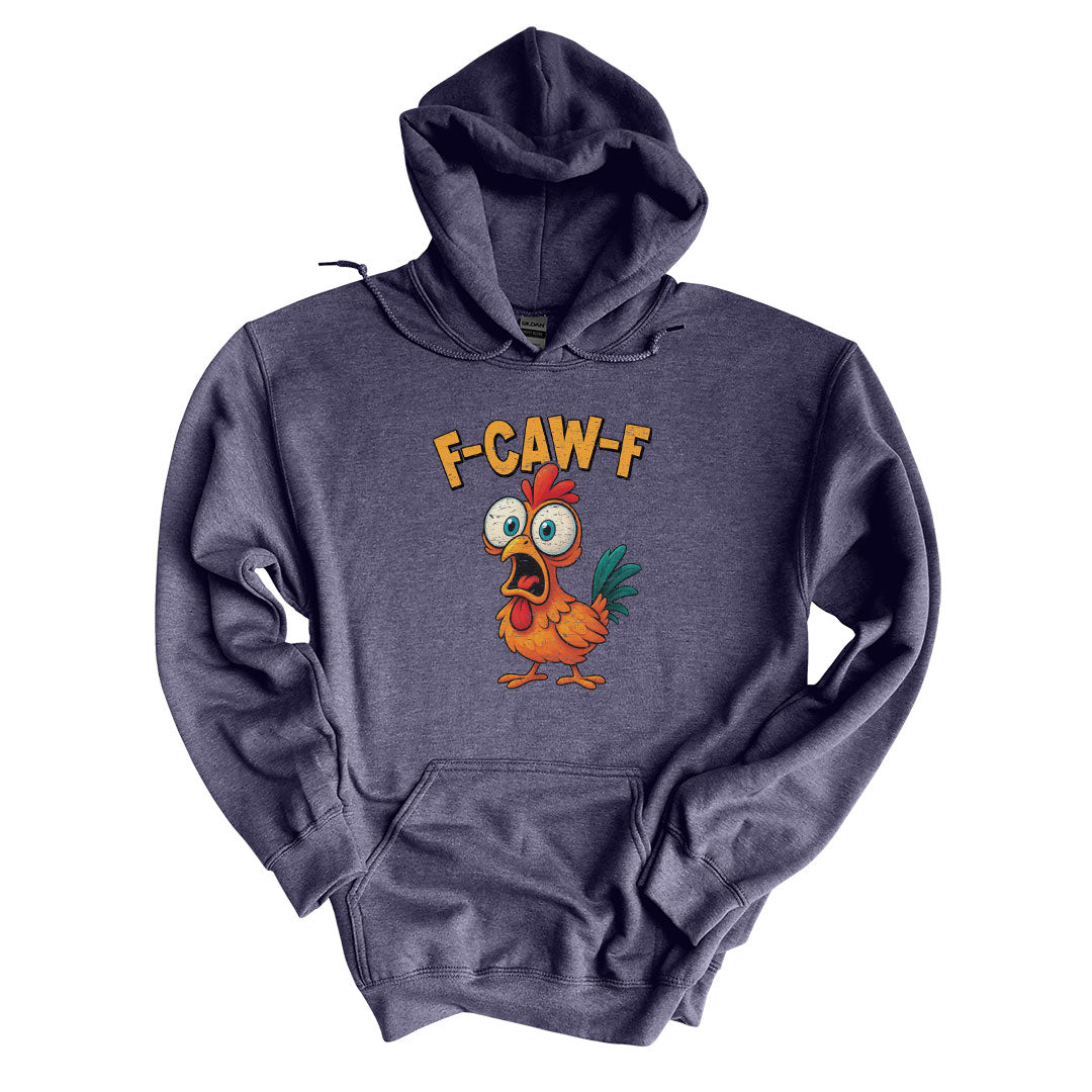 F-CAW-F | Hoodie