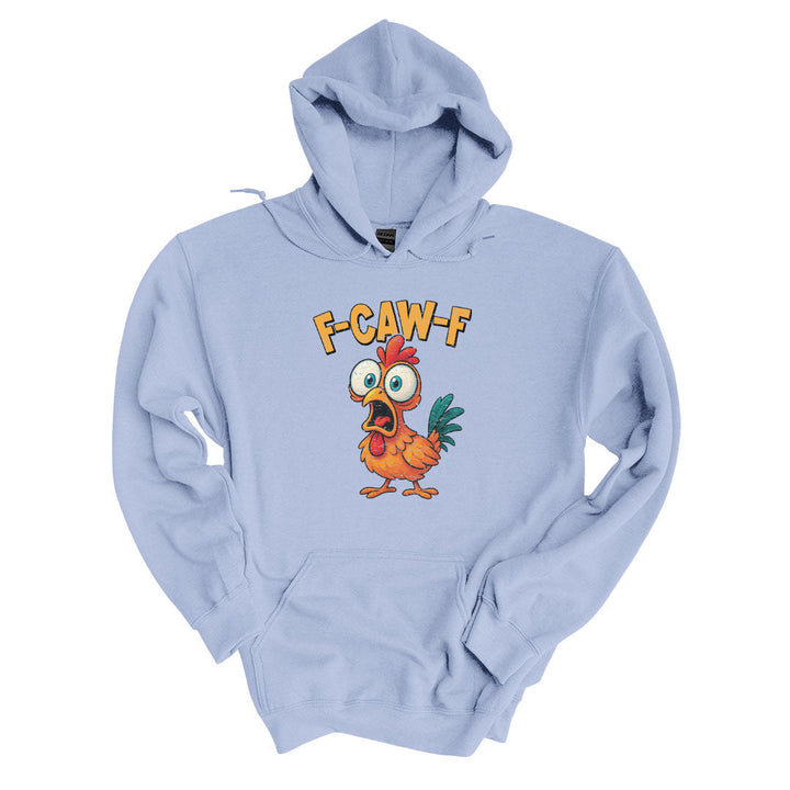 F-CAW-F | Hoodie
