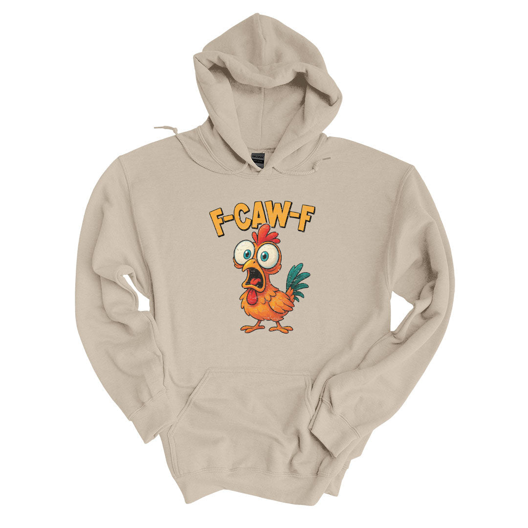F-CAW-F | Hoodie