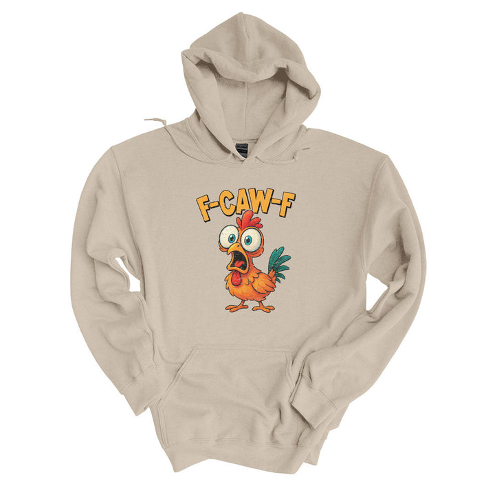F-CAW-F | Hoodie