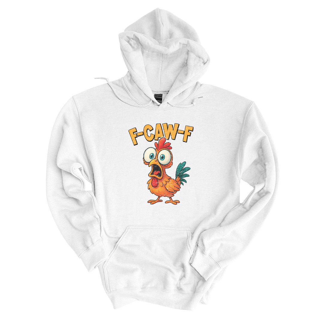 F-CAW-F | Hoodie