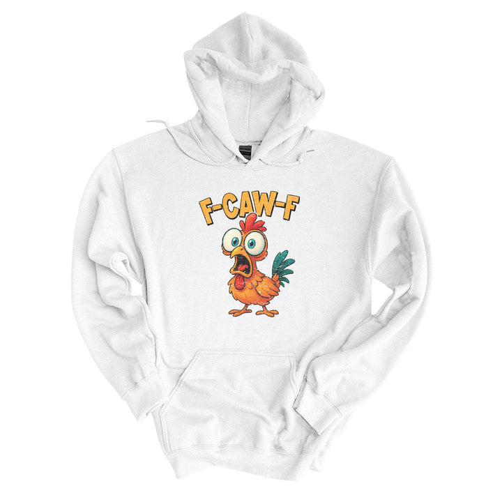 F-CAW-F | Hoodie