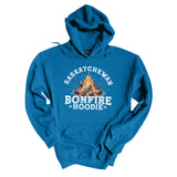 Bonfire Hoodie (CUSTOM) | Hoodie