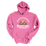 Bonfire Hoodie (CUSTOM) | Hoodie