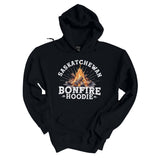 Bonfire Hoodie (CUSTOM) | Hoodie