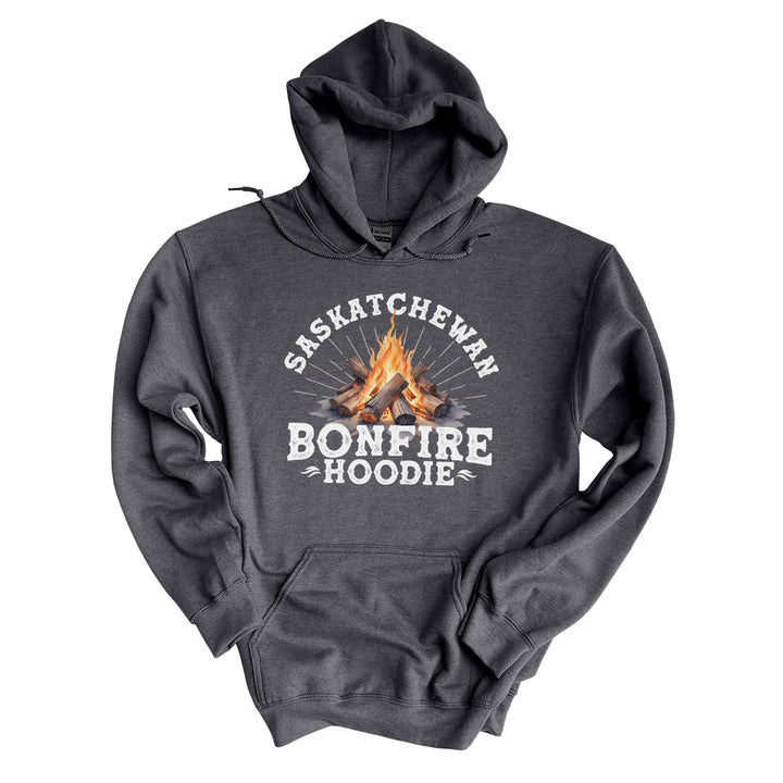 Bonfire Hoodie | Love Local