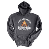 Bonfire Hoodie (CUSTOM) | Hoodie