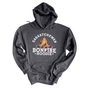 Bonfire Hoodie (CUSTOM) | Hoodie