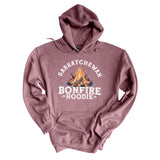 Bonfire Hoodie (CUSTOM) | Hoodie