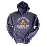 Bonfire Hoodie (CUSTOM) | Hoodie