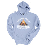 Bonfire Hoodie (CUSTOM) | Hoodie