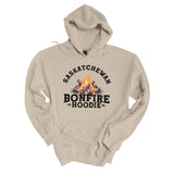 Bonfire Hoodie (CUSTOM) | Hoodie