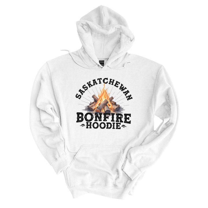 Bonfire Hoodie | Love Local