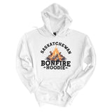 Bonfire Hoodie (CUSTOM) | Hoodie