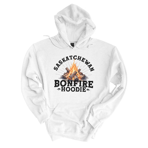 Bonfire Hoodie (CUSTOM) | Hoodie