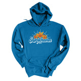 Saskatchewan Retro | Hoodie