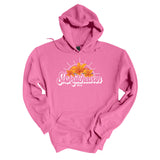 Saskatchewan Retro | Hoodie
