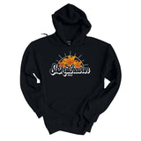Saskatchewan Retro | Hoodie