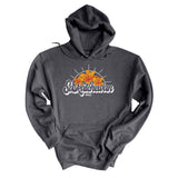Saskatchewan Retro | Hoodie