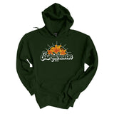 Saskatchewan Retro | Hoodie