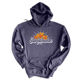 Saskatchewan Retro | Hoodie